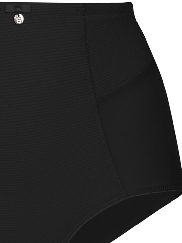 SUSA Shaping Slip 'Capri' in Black