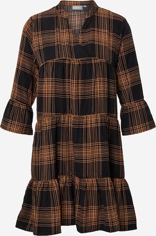 b.young Kleid in Schwarz: predná strana