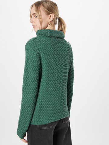 Tranquillo Sweater in Green