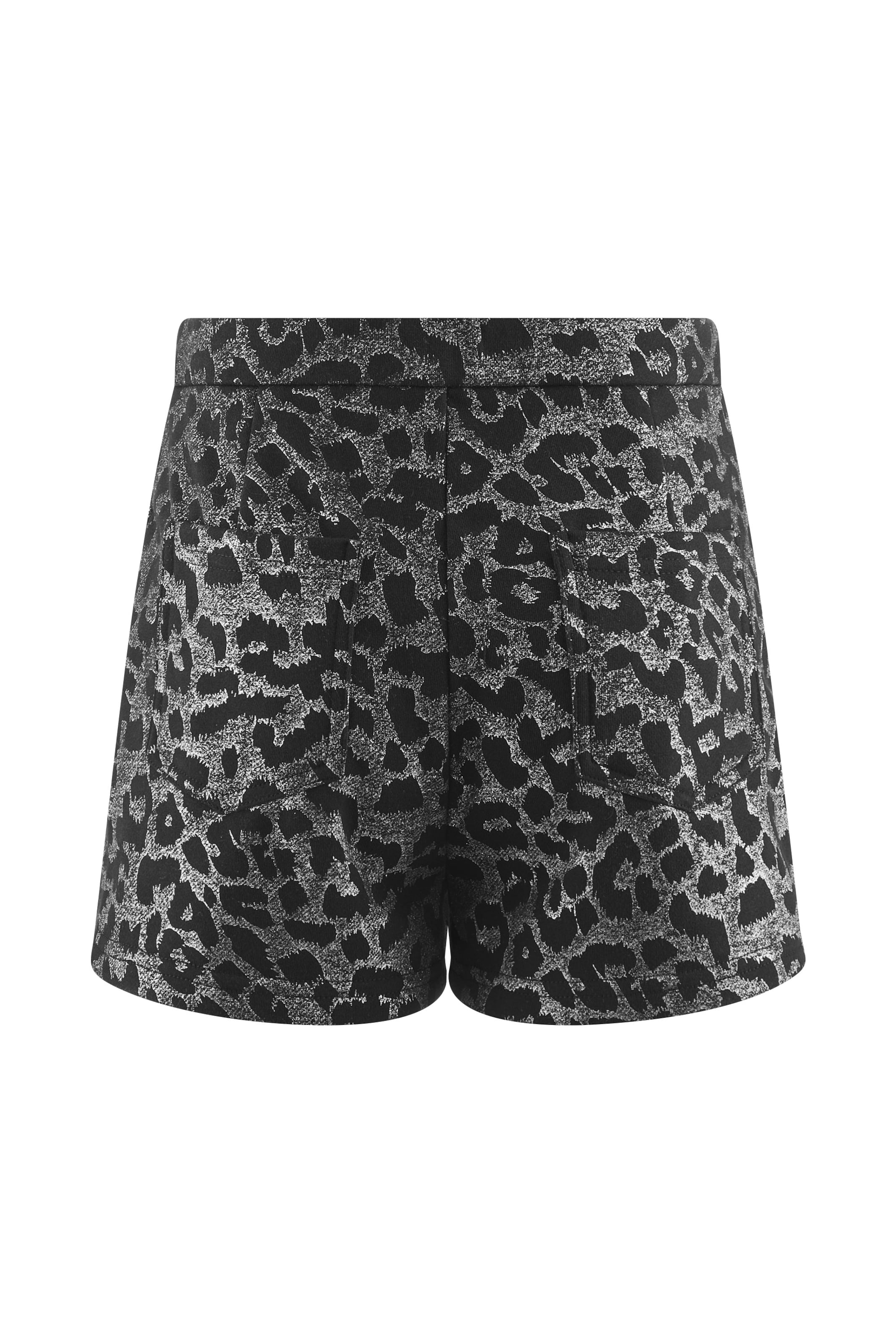 happy girls - Falda en negro
