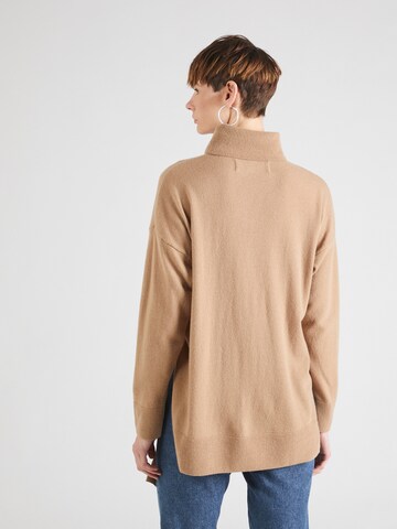 UNITED COLORS OF BENETTON Pullover i beige