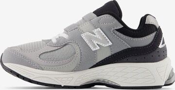 Baskets '2002' new balance en gris