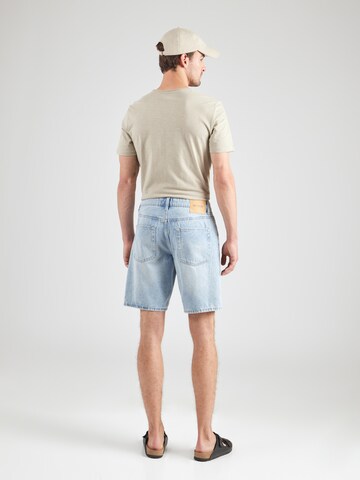 Only & Sons Обычный Джинсы в Синий
