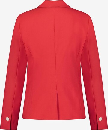 GERRY WEBER Blazer in Rot