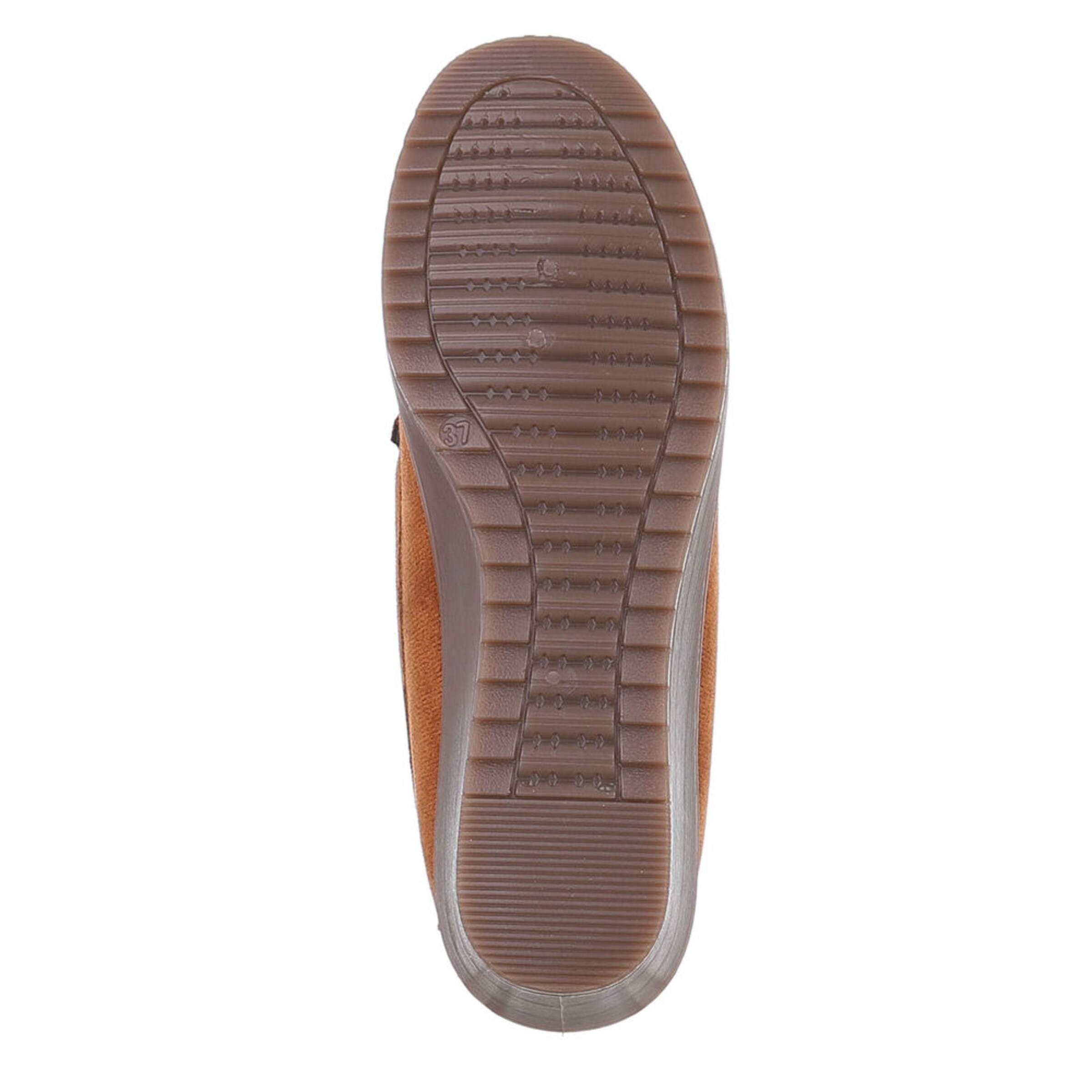 Ital-Design Slipper in Beige