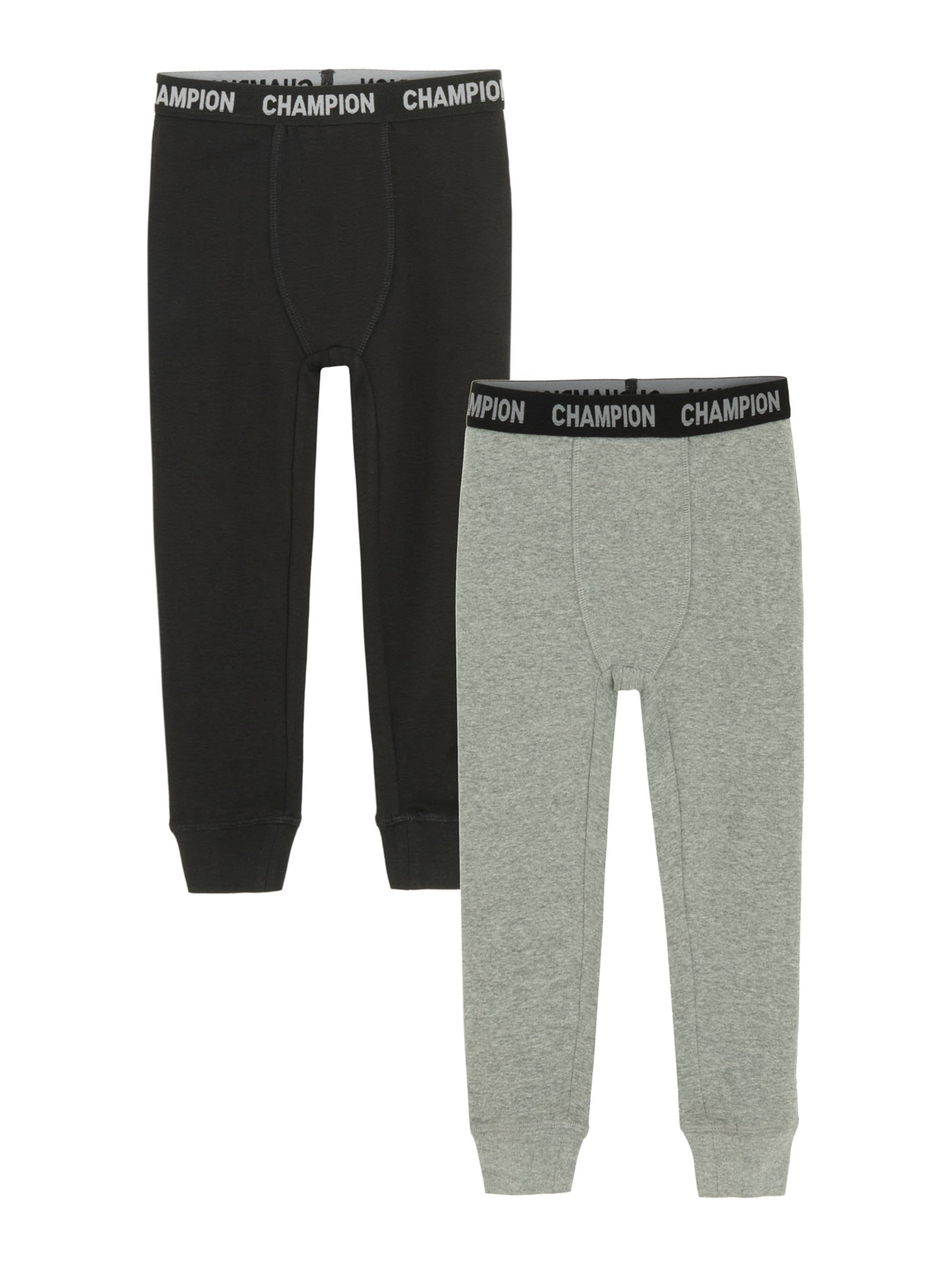 Cool Club Alsónadrág - szürke: elől