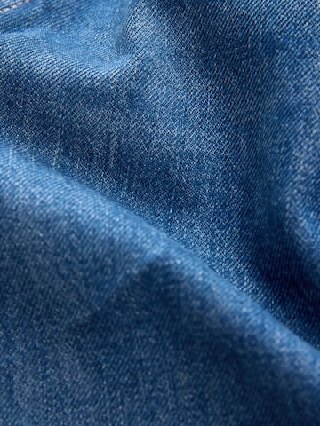 Next Wide leg Jeans in Blue