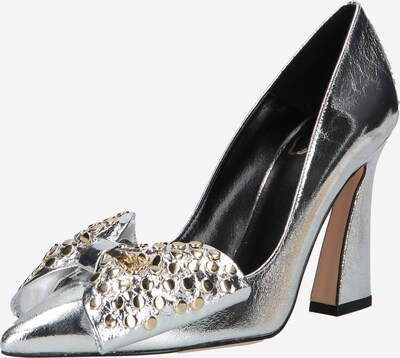 Ted Baker Zapatos con plataforma 'LEYANNI' en oro / plata, Vista del producto