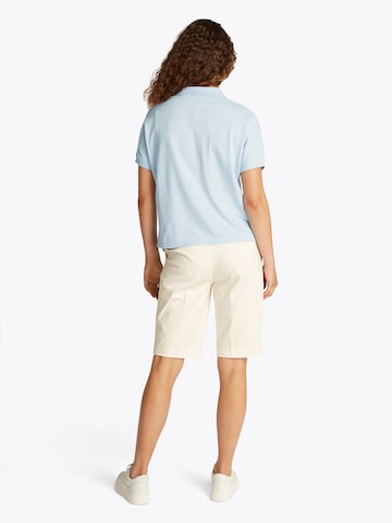 TOMMY HILFIGER - Camiseta en azul