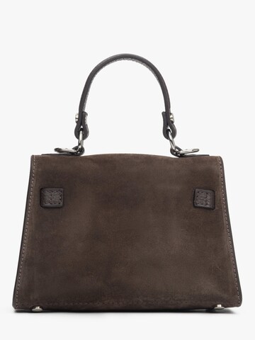 Estro Handtasche '1396'‌‌‌‌‌‌‌‌ in Braun