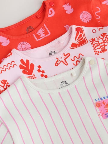 Next - Mono en rosa
