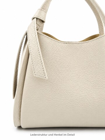 Brise Shoulder Bag 'Ayla' in Beige