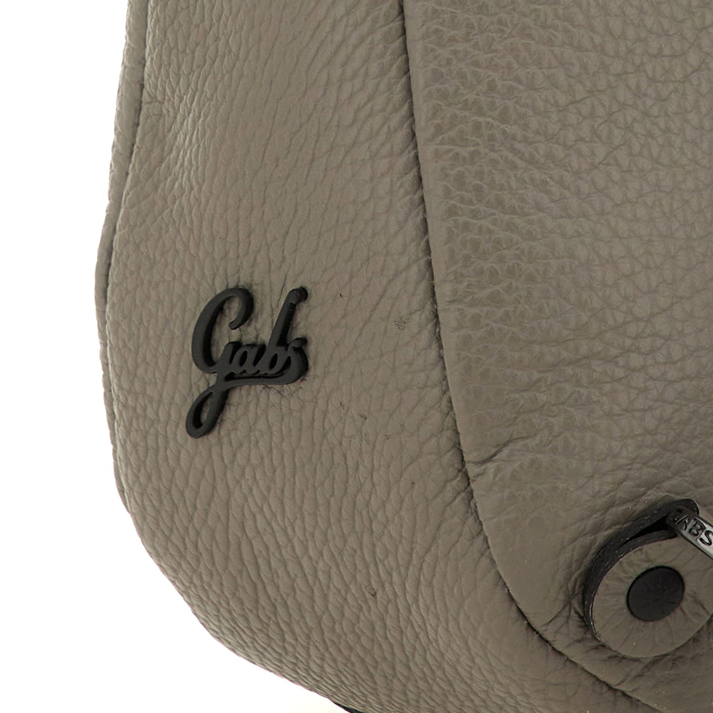 Gabs Backpack 'Maite City' in Grey