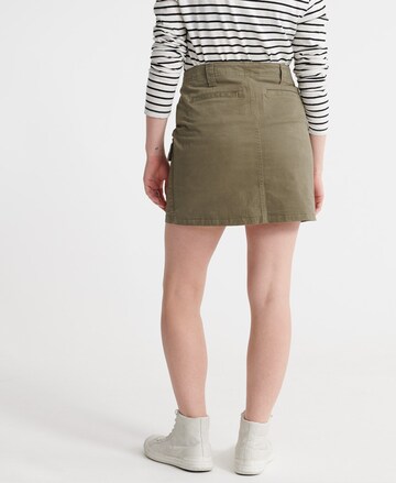 Superdry Rok in Groen