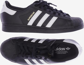 ADIDAS ORIGINALS Sneakers & Trainers in 42,5 in Black: front