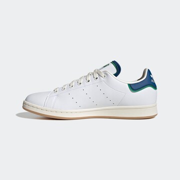 ADIDAS ORIGINALS Sneakers laag 'Stan Smith' in Wit