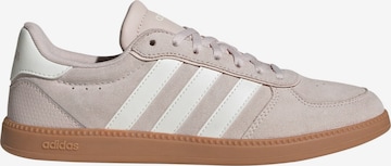 ADIDAS SPORTSWEAR Tenisky 'Breaknet Sleek' – pink: přední strana