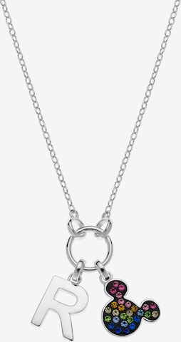 Disney Jewelry Kette in Silber: Vorderseite