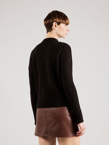 Superdry Sweater 'Essential' in Brown