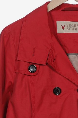Fuchs Schmitt Jacket & Coat in M in Red
