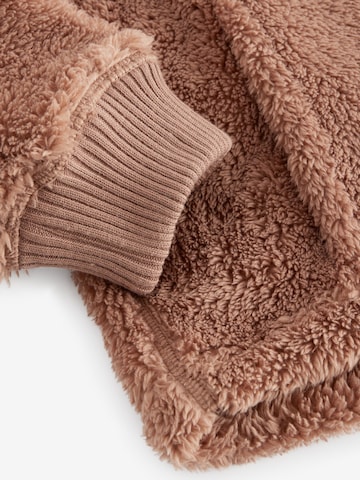 Superdry - Pullover em castanho