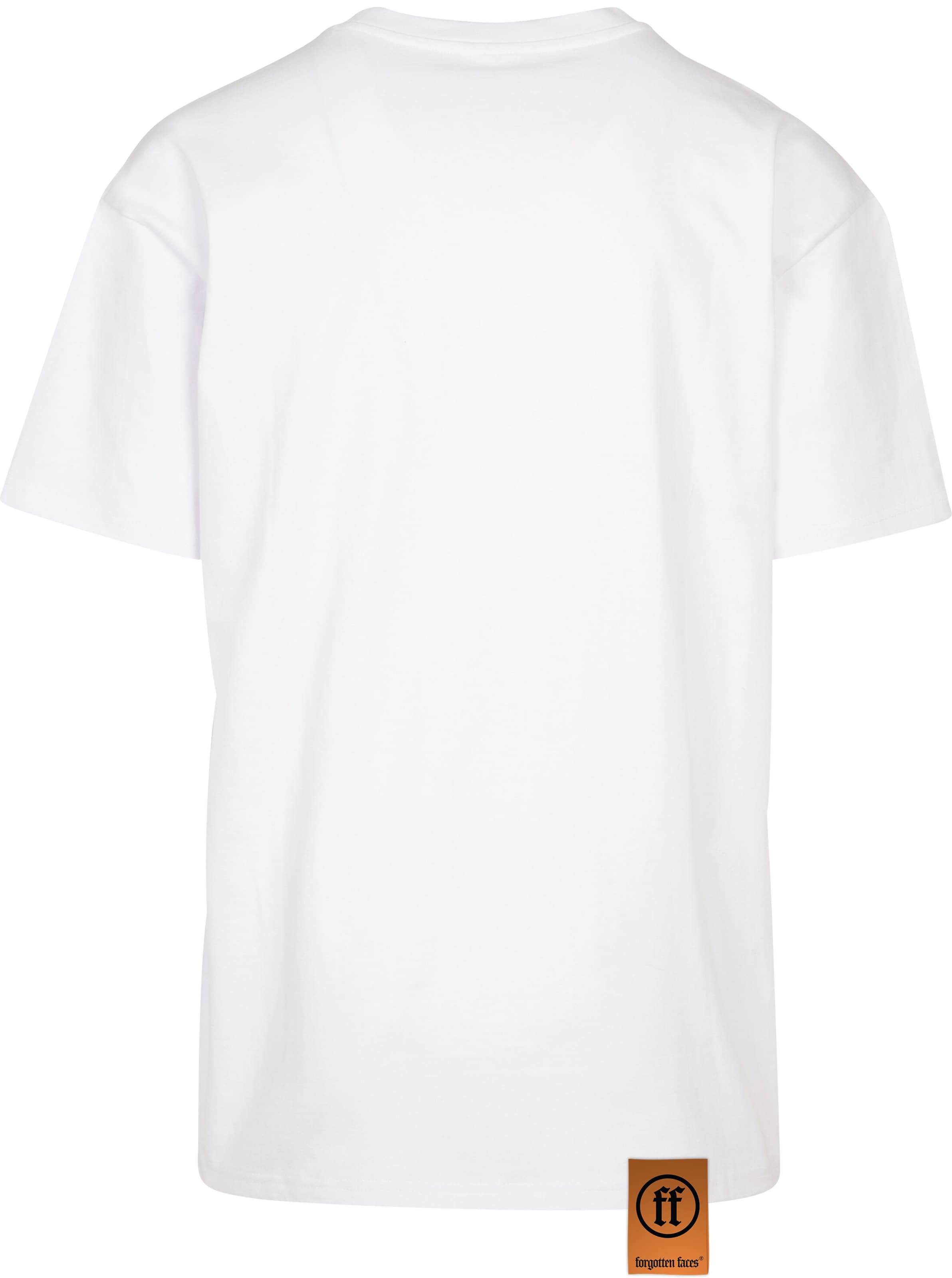 balts Forgotten Faces T-Krekls