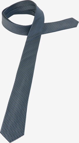 ETERNA Tie in Blue: front