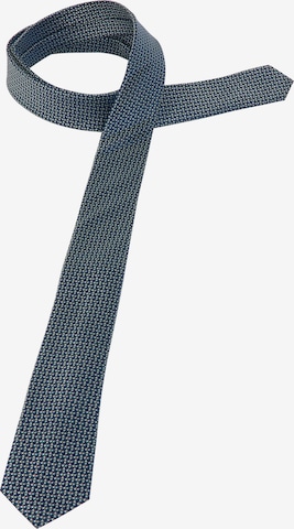 ETERNA Tie in Blue: front