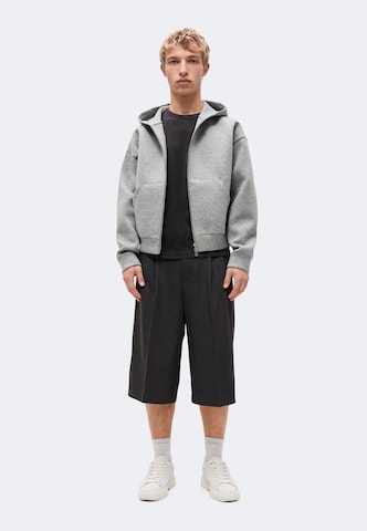 Tricou 'Classic Essential' de la Abercrombie & Fitch pe negru