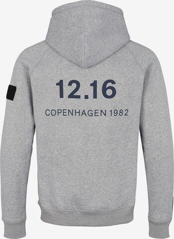 Twelvesixteen 12.16 Sweatshirt in Grey