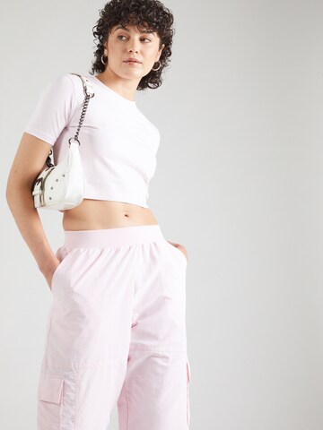 Pegador Shirt 'INES' in Pink