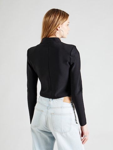 Blazer di Karen Millen in nero