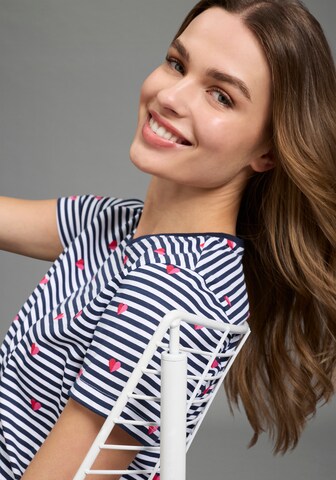 KangaROOS Shirt in Pink