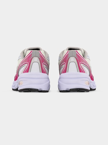 balta new balance Sportbačiai '740'