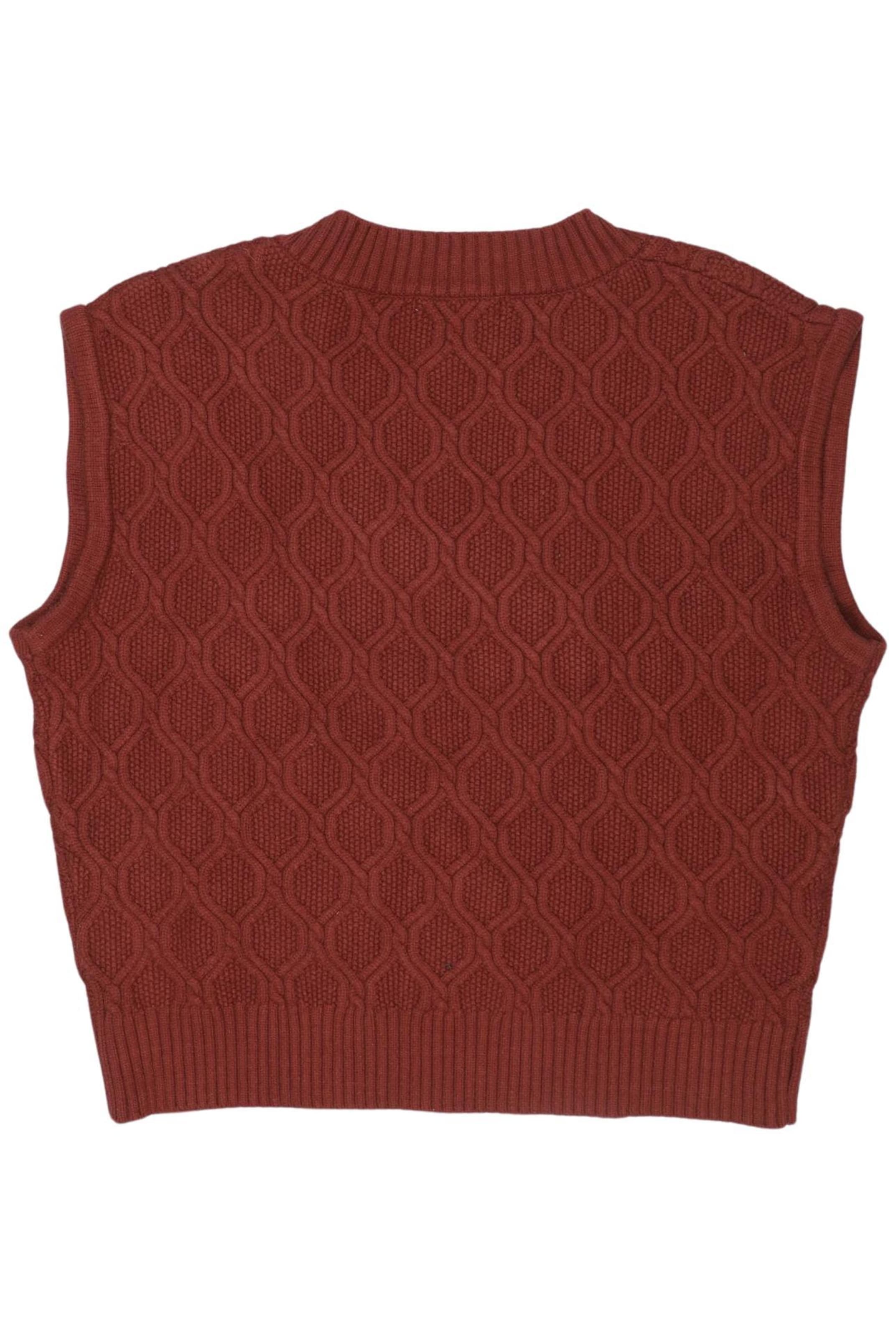 Anthropologie Sweater & Cardigan in S in Red