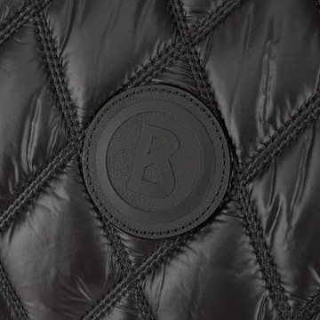 Cabas 'Tirano' BOGNER en noir