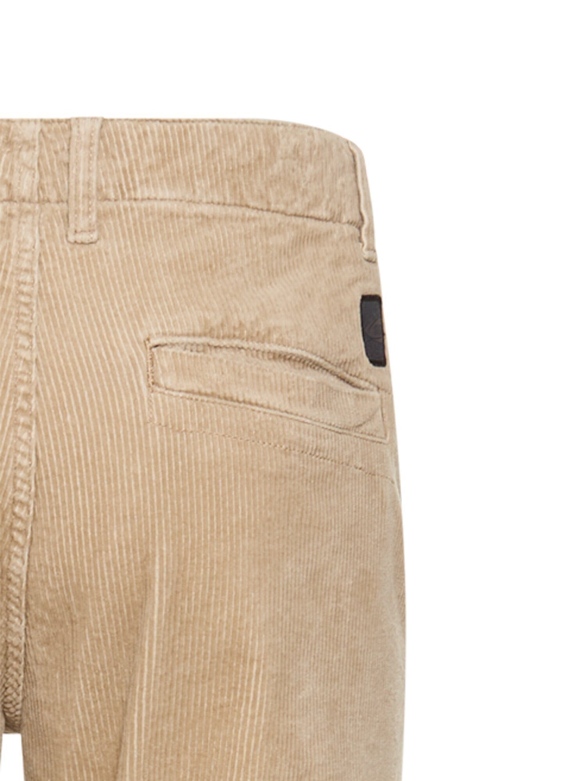 CAMEL ACTIVE Regular Chino Pants in Beige