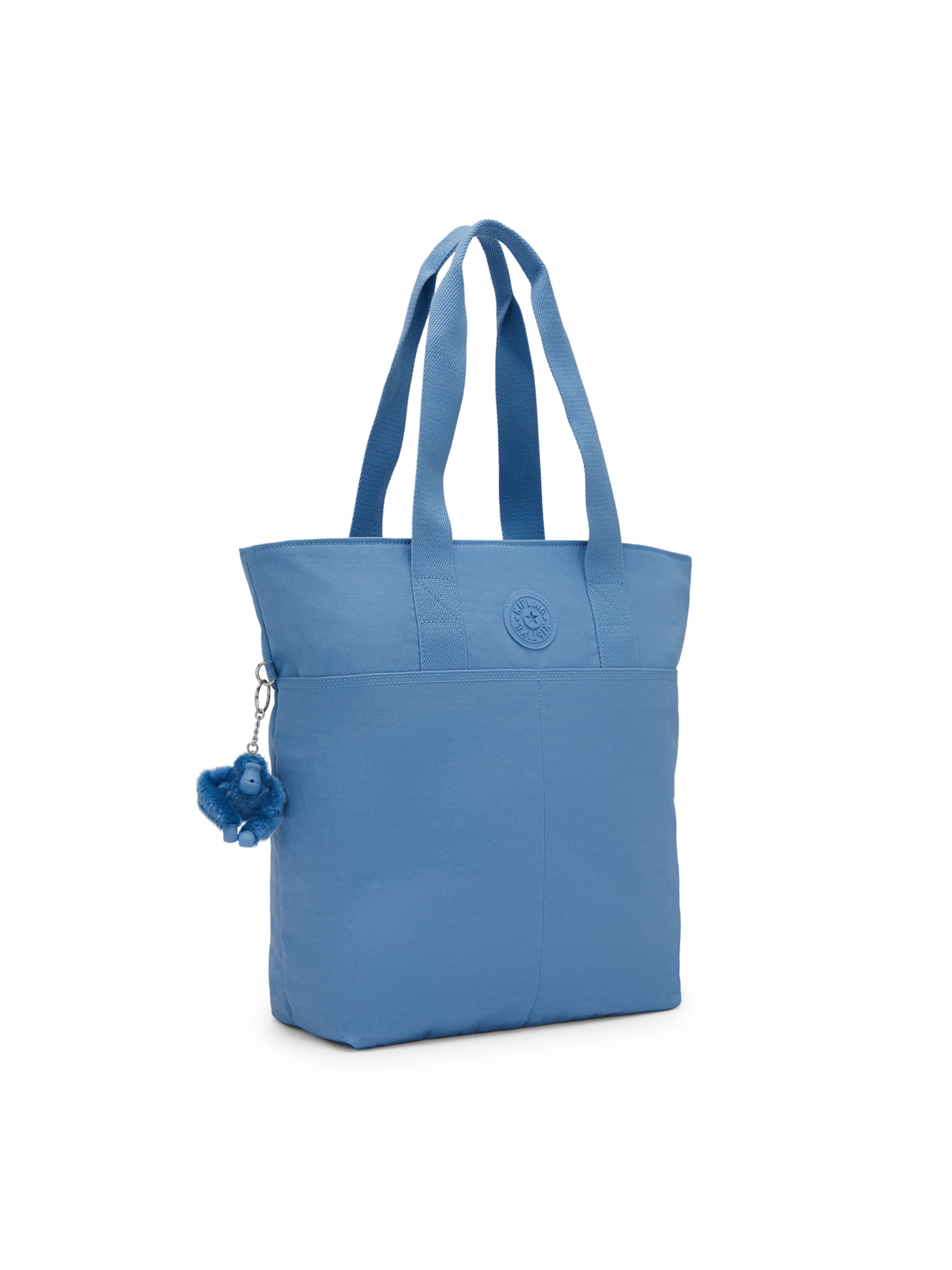 KIPLING - Shopper 'Hanifa' en azul