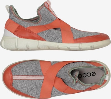 ECCO Sneaker 35 in Mischfarben: Vorderseite