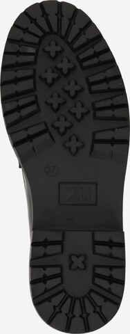 XtiSlip On cipele - crna boja