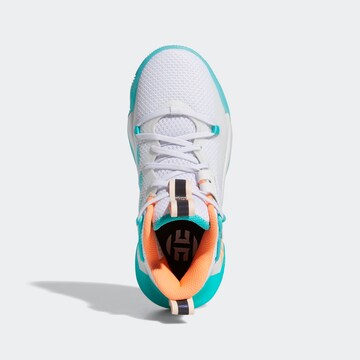 ADIDAS PERFORMANCE Sportcipő 'Harden Stepback 3' - fehér