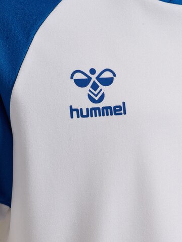 Hummel Performance Shirt in White