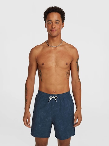 O'NEILL Szorty kąpielowe 'O'riginals Cali Ocean 16' w kolorze niebieski: przód