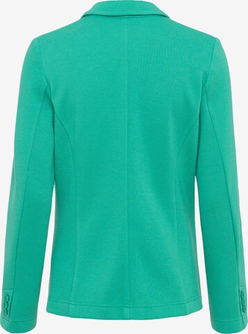 Olsen Blazer in Green