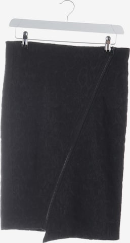 Iheart Skirt in S in Black: front