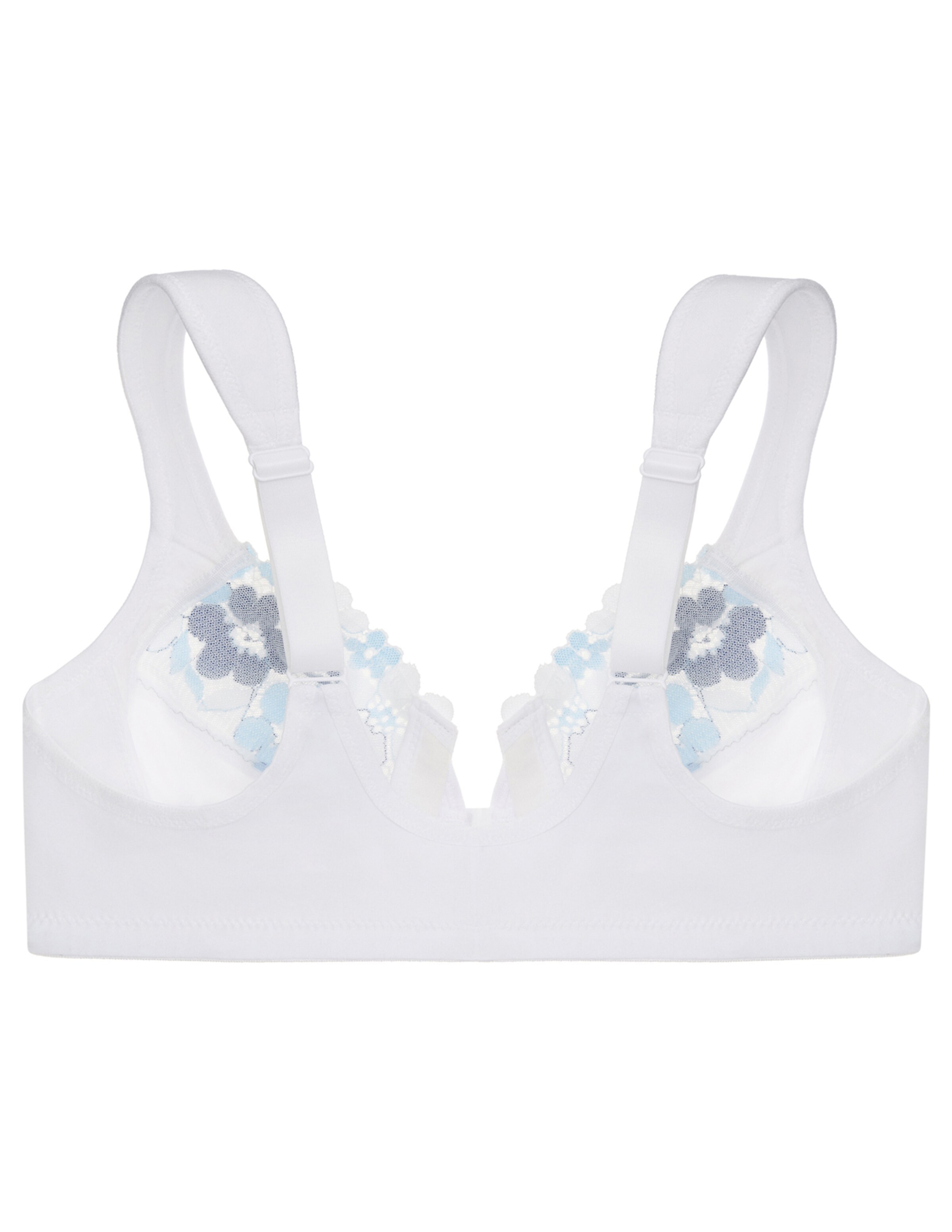 GLAMORISE Minimizer Minimizer in Wit