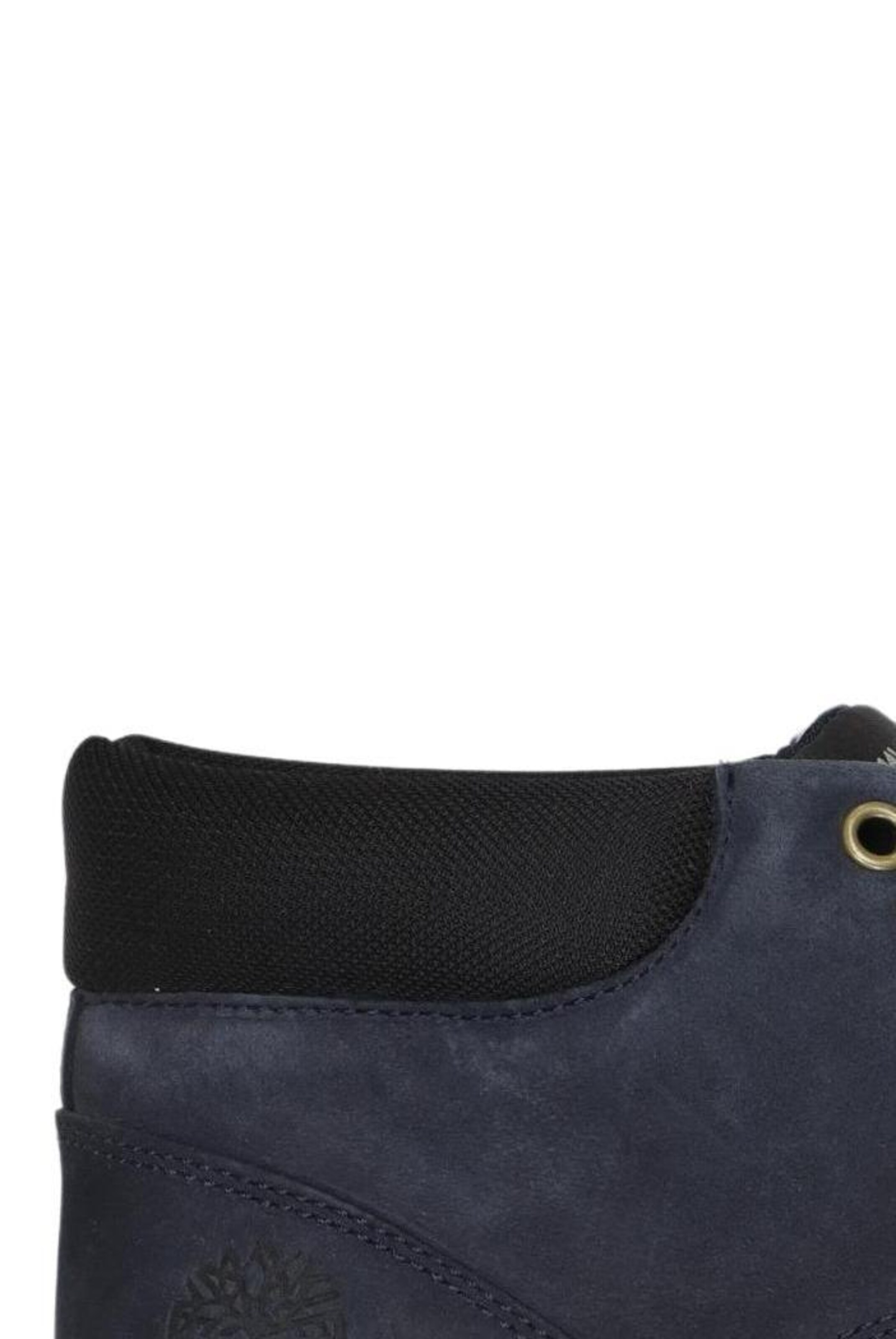 TIMBERLAND Halbschuh 44 in Blau