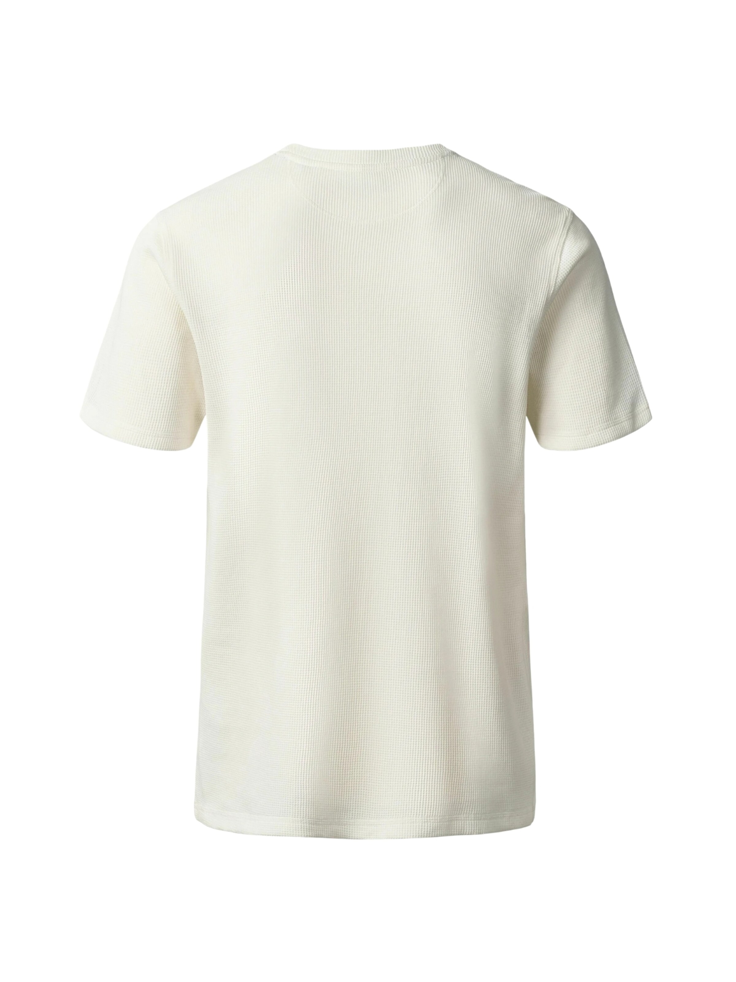 MCS Bluser & t-shirts 'Colin' i grå