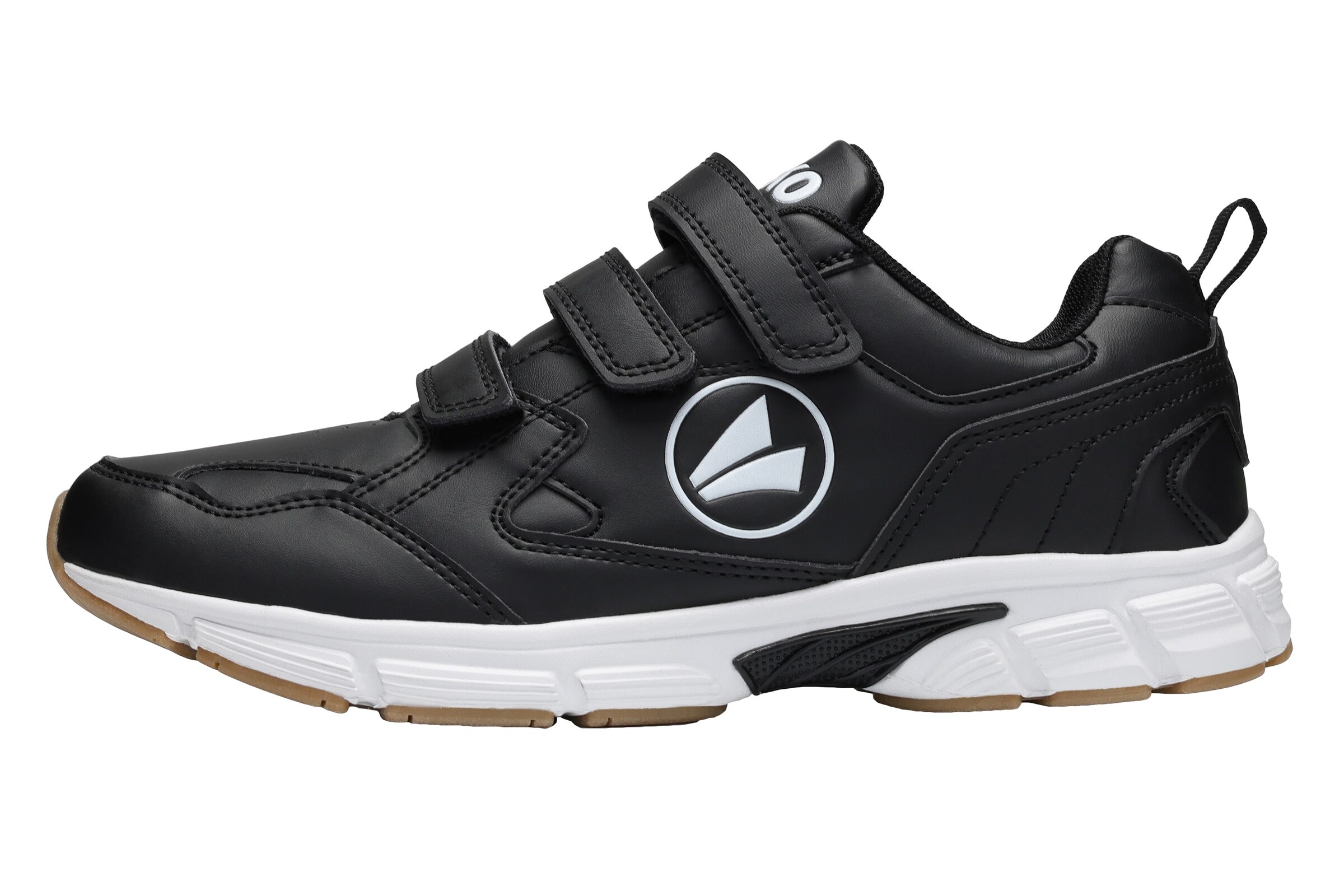 JAKO Athletic Shoes in Black