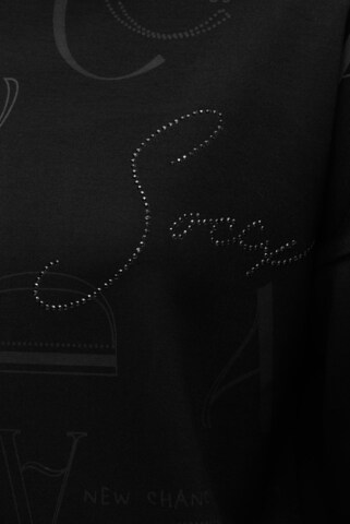 Soccx Sweatshirt in Black